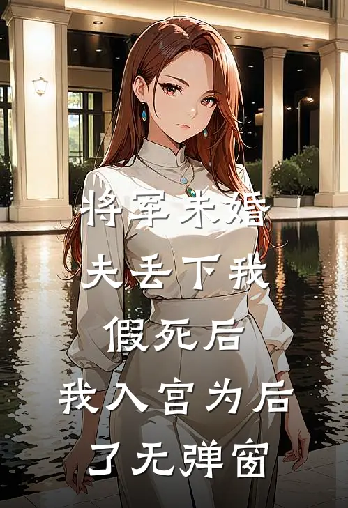 将军未婚夫丢下我假死后，我入宫为后了无弹窗