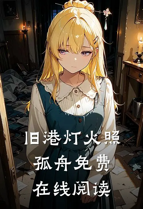 旧港灯火照孤舟免费在线阅读