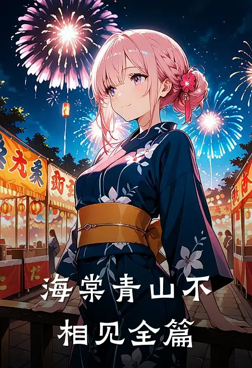 海棠青山不相见全篇
