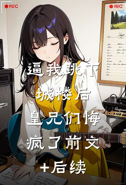 逼我跳下城楼后，皇兄们悔疯了前文+后续