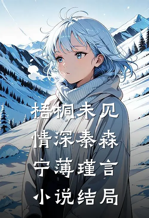 梧桐未见情深秦森宁薄瑾言小说结局