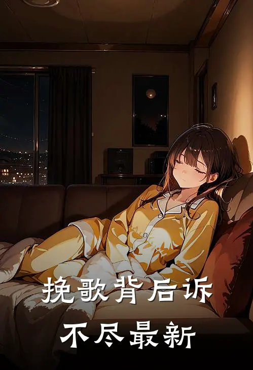 挽歌背后诉不尽最新