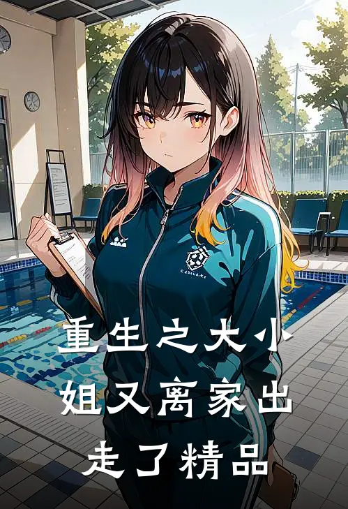 重生之大小姐又离家出走了精品