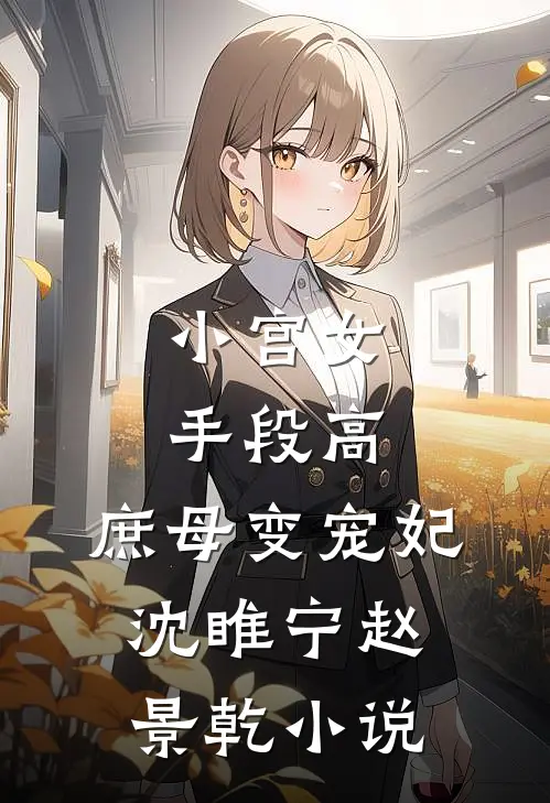 小宫女手段高，庶母变宠妃沈睢宁赵景乾小说
