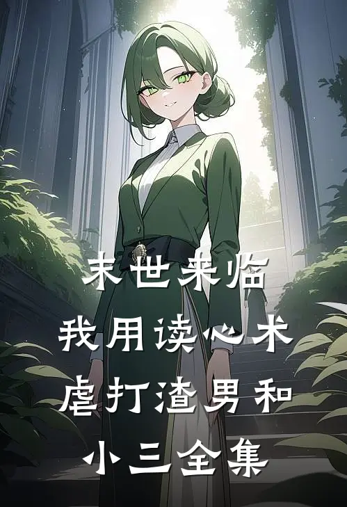 末世来临，我用读心术虐打渣男和小三 全集