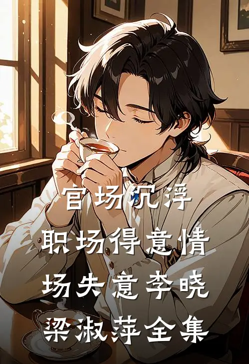 官场沉浮：职场得意情场失意李晓梁淑萍 全集