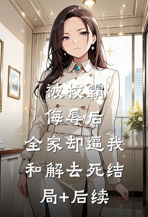 被校霸侮辱后，全家却逼我和解去死结局+后续