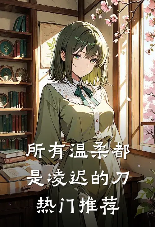 所有温柔都是凌迟的刀热门推荐