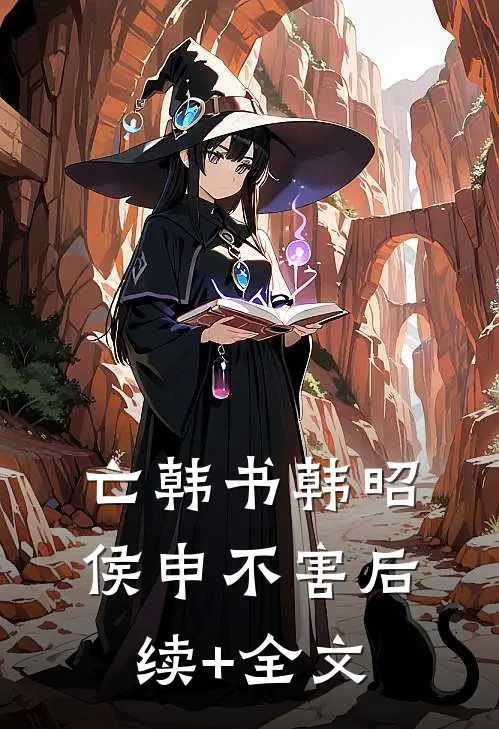 亡韩书韩昭侯申不害后续+全文
