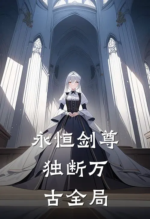 永恒剑尊,独断万古全局免费阅读