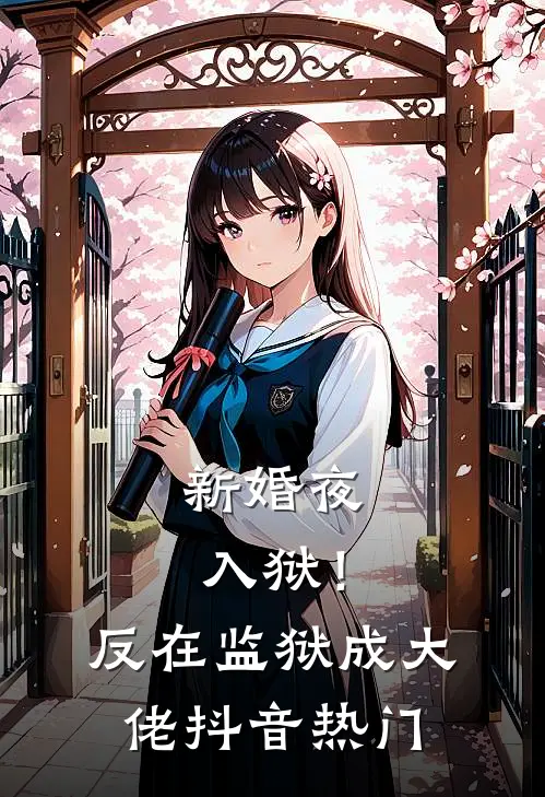 新婚夜入狱！反在监狱成大佬抖音热门