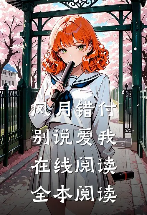 风月错付，别说爱我在线阅读全本阅读