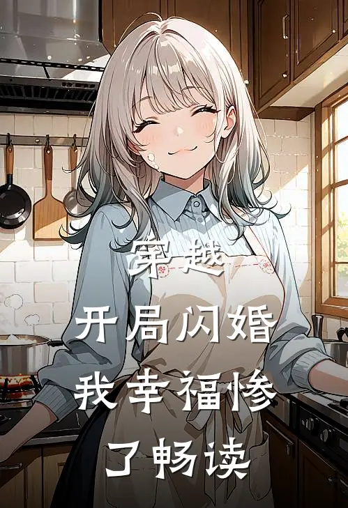穿越：开局闪婚，我幸福惨了畅读