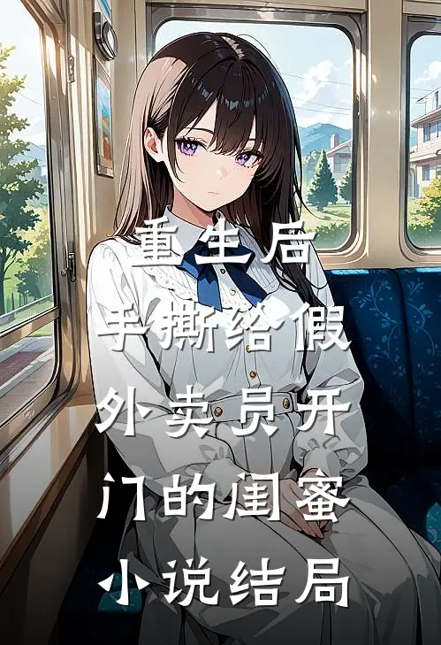 重生后，手撕给假外卖员开门的闺蜜小说结局