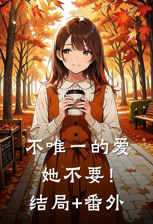 不唯一的爱，她不要！结局+番外