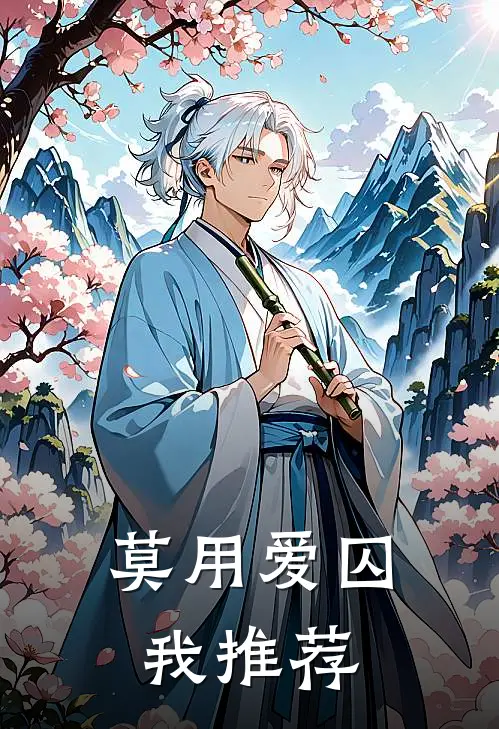 莫用爱囚我推荐