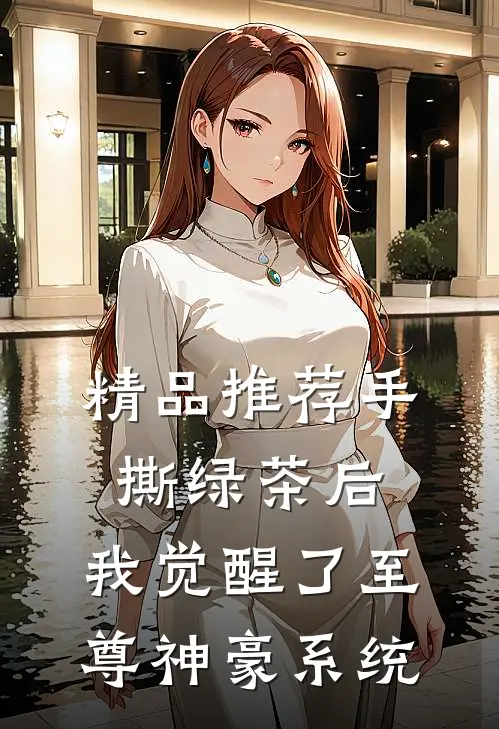 精品推荐手撕绿茶后，我觉醒了至尊神豪系统