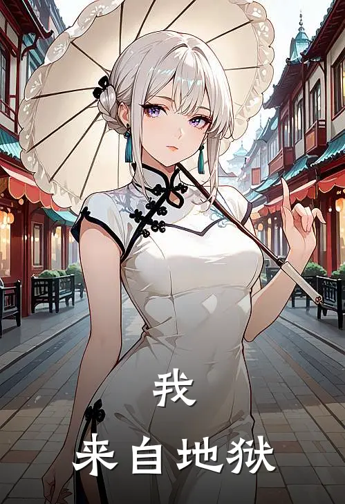 我，来自地狱