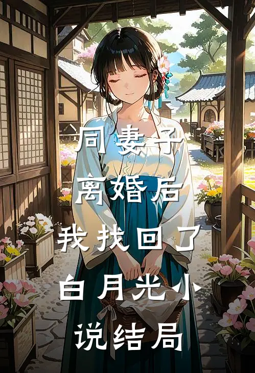 同妻子离婚后，我找回了白月光小说结局