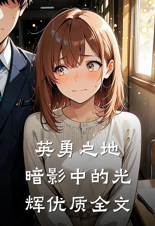 英勇之地：暗影中的光辉优质全文