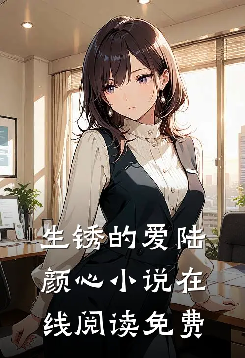 生锈的爱陆颜心小说在线阅读免费