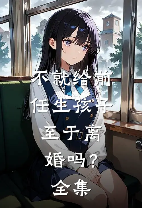 不就给前任生孩子，至于离婚吗？ 全集