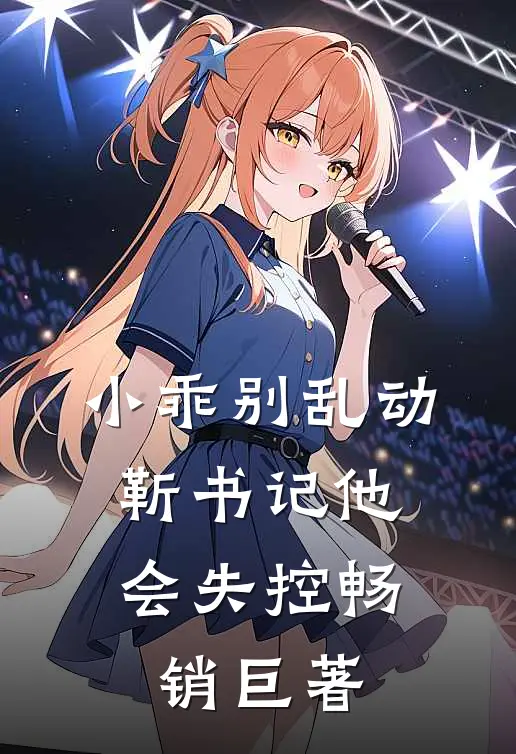 小乖别乱动，靳书记他会失控畅销巨著