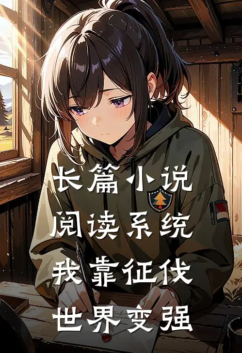 长篇小说阅读系统:我靠征伐世界变强