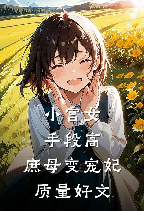 小宫女手段高，庶母变宠妃质量好文
