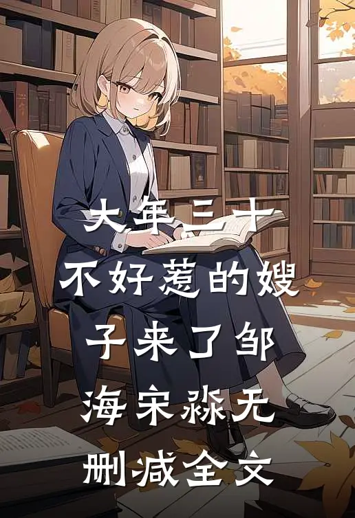 大年三十，不好惹的嫂子来了邹海宋淼无删减全文
