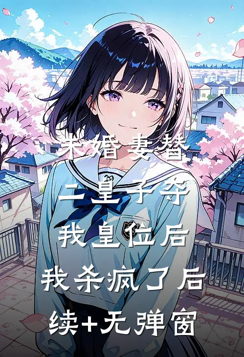 未婚妻替二皇子夺我皇位后，我杀疯了后续+无弹窗