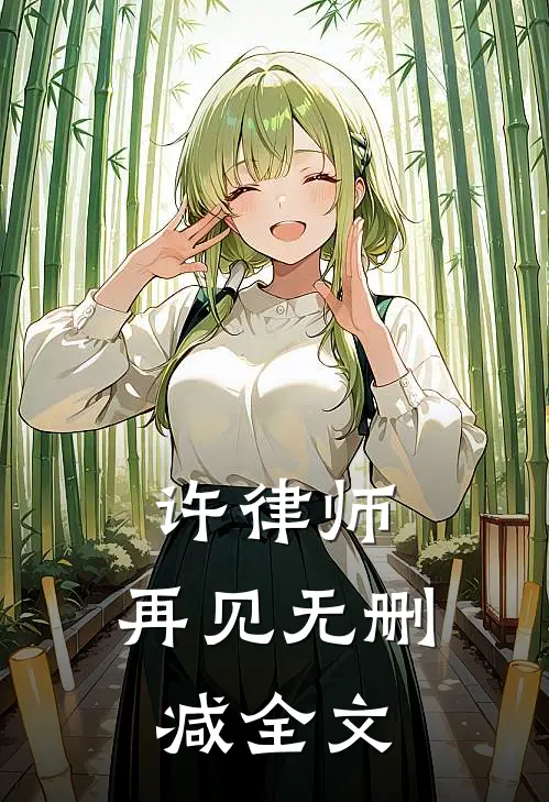 许律师，再见无删减全文