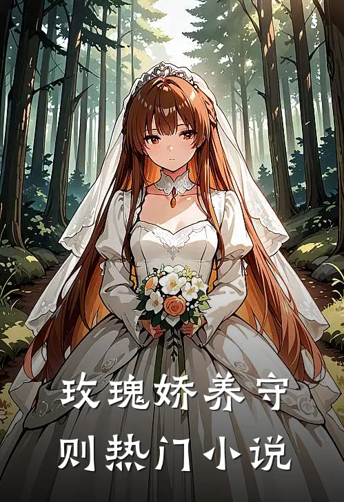 玫瑰娇养守则热门小说