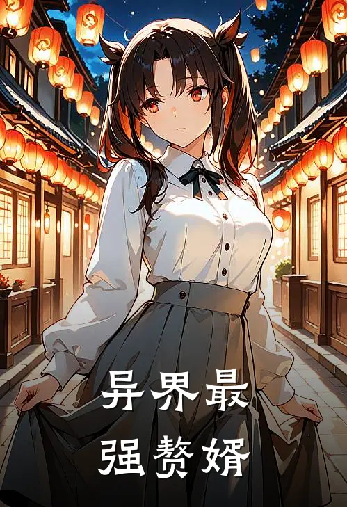 异界最强赘婿