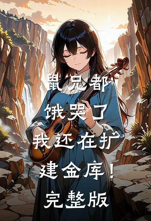 鼠兄都饿哭了，我还在扩建金库！完整版