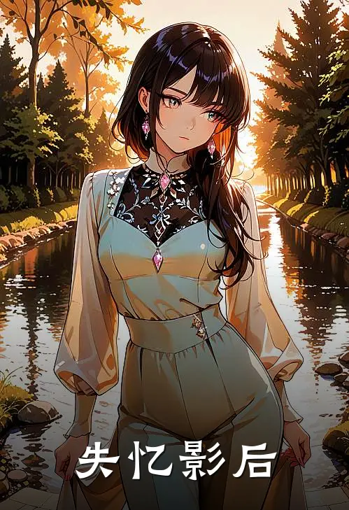 失忆影后
