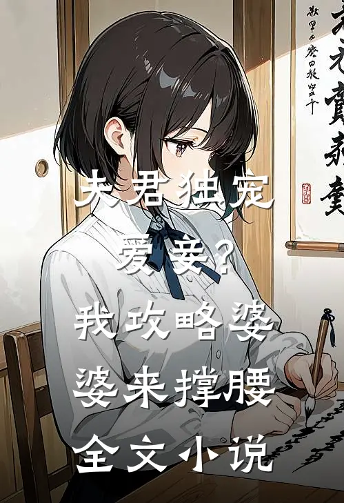 夫君独宠爱妾?我攻略婆婆来撑腰全文小说