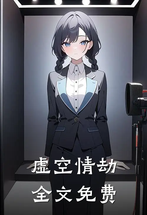 虚空情劫全文免费