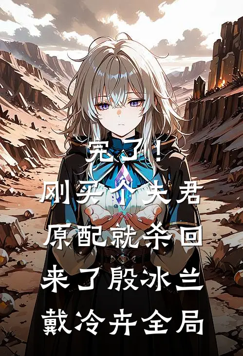 完了！刚买个夫君，原配就杀回来了殷冰兰戴冷卉全局