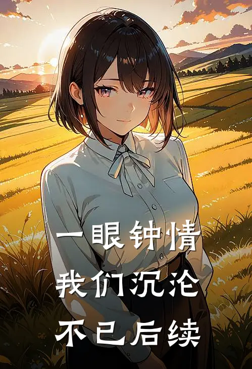 一眼钟情,我们沉沦不已后续免费阅读