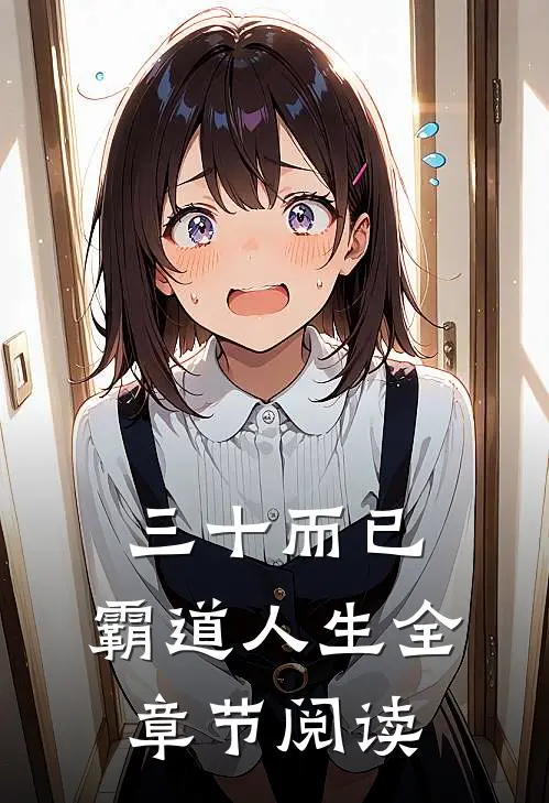 三十而已：霸道人生全章节阅读