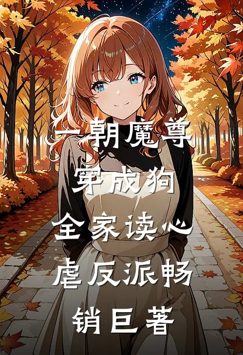 一朝魔尊穿成狗，全家读心虐反派畅销巨著