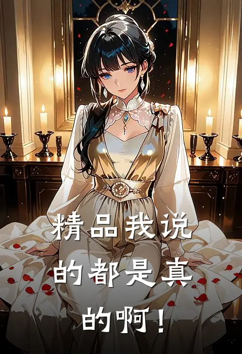 精品我说的都是真的啊！