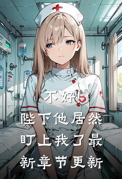 不好!陛下他居然盯上我了最新章节更新