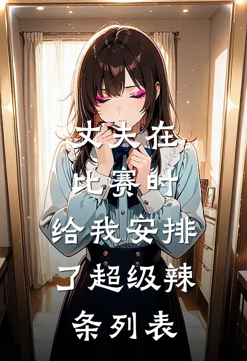 丈夫在比赛时，给我安排了超级辣条列表