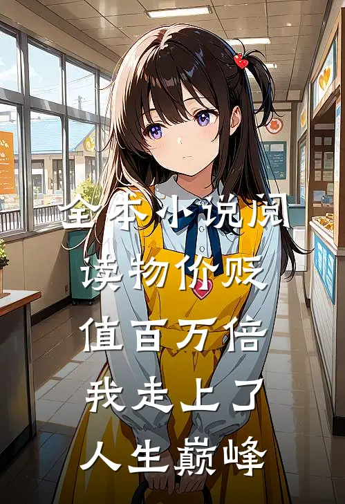全本小说阅读物价贬值百万倍：我走上了人生巅峰