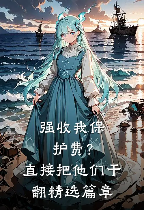 强收我保护费？直接把他们干翻精选篇章