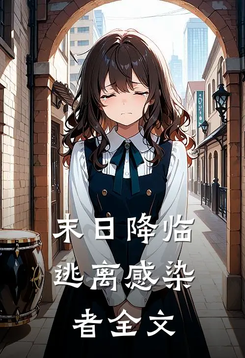 末日降临，逃离感染者全文