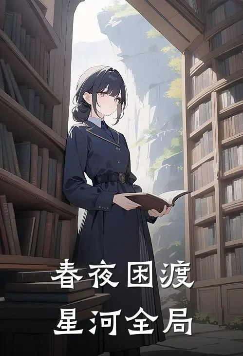 春夜困渡星河全局