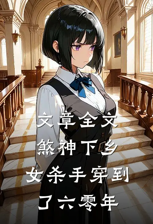 文章全文煞神下乡：女杀手穿到了六零年